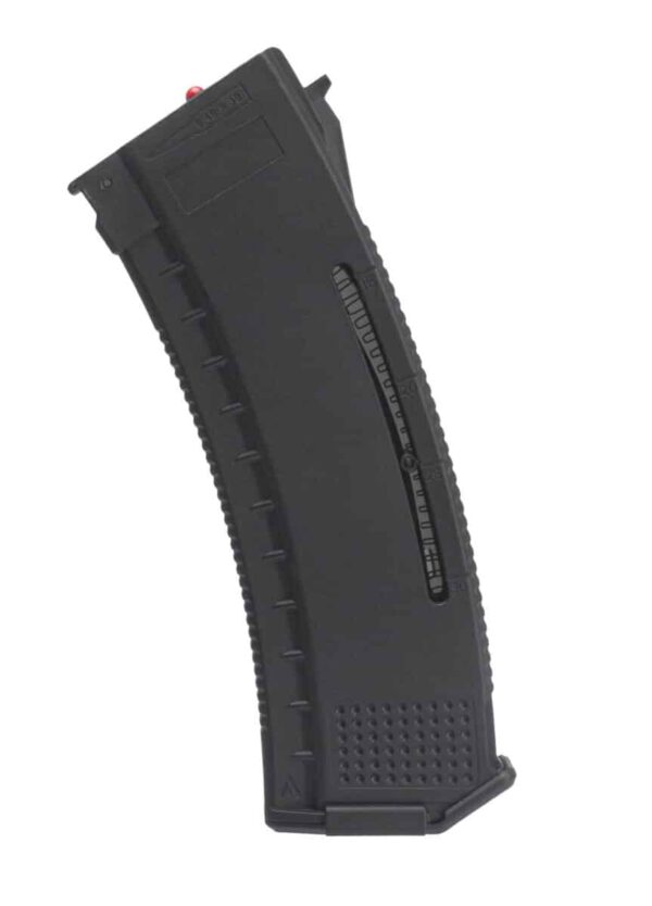 Chargeur AEG ARCTURUS AK MOD1 30/130 RDS -NOIR – Image 8