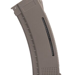 Arcturus / MOS Manufacture - Chargeur AEG ARCTURUS AK MOD1 30/130 RDS -FDE - airsoft - accessoires airsoft