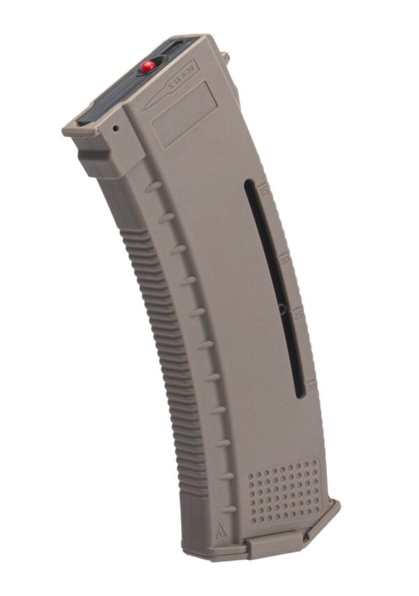 Chargeur AEG ARCTURUS AK MOD1 30/130 RDS -FDE – Image 3