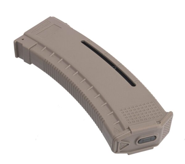 Chargeur AEG ARCTURUS AK MOD1 30/130 RDS -FDE – Image 5