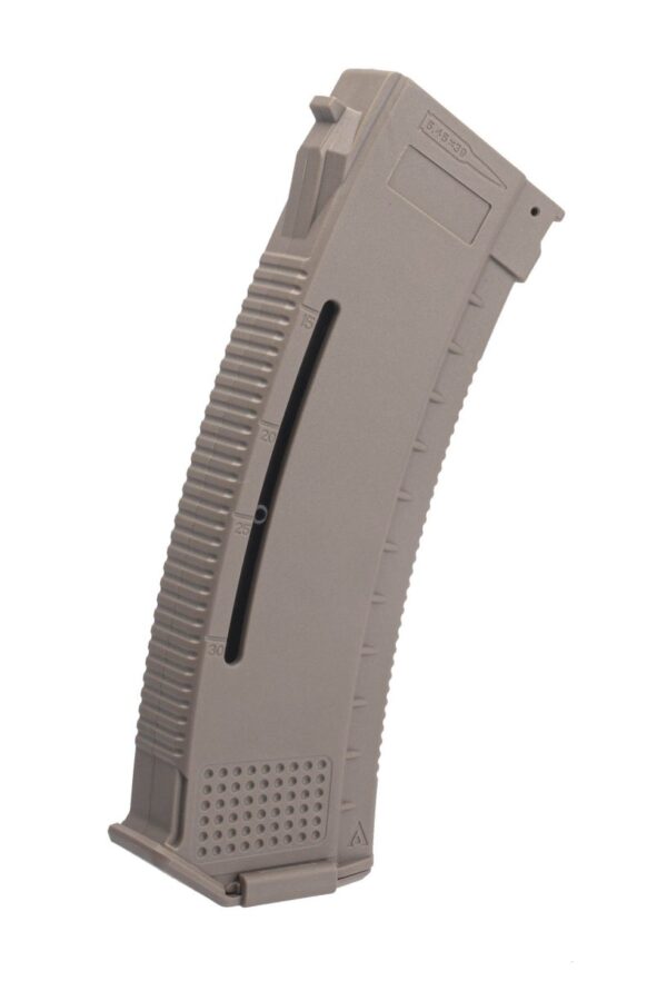 Chargeur AEG ARCTURUS AK MOD1 30/130 RDS -FDE – Image 2