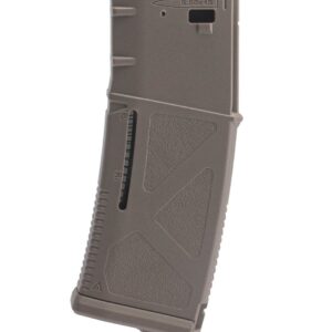 Arcturus / MOS Manufacture - Chargeur AEG ARCTURUS DMAG M4/M16 30/130 RDS -FDE - airsoft - accessoires airsoft