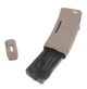 Chargeur AEG ARCTURUS DMAG M4/M16 30/130 RDS -FDE - Vue 5