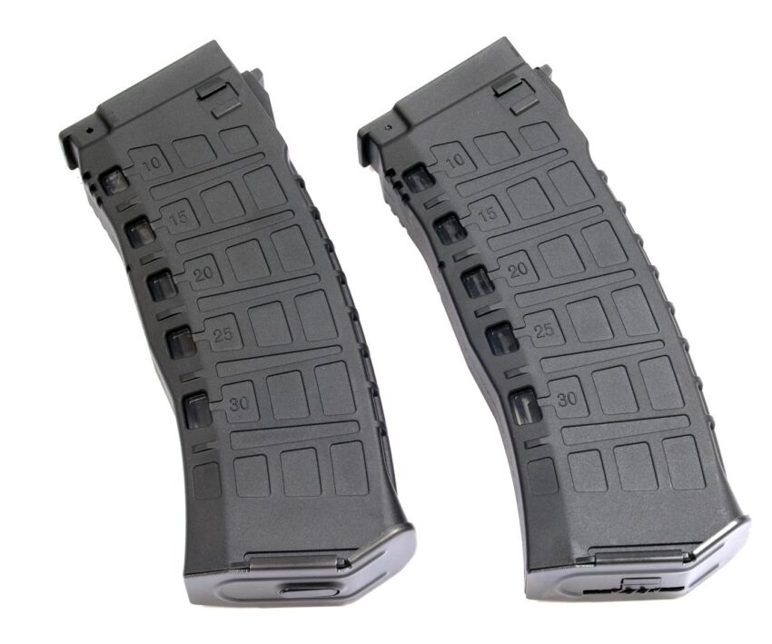 Chargeur AEG ARCTURUS AK12 -NOIR - Vue principale