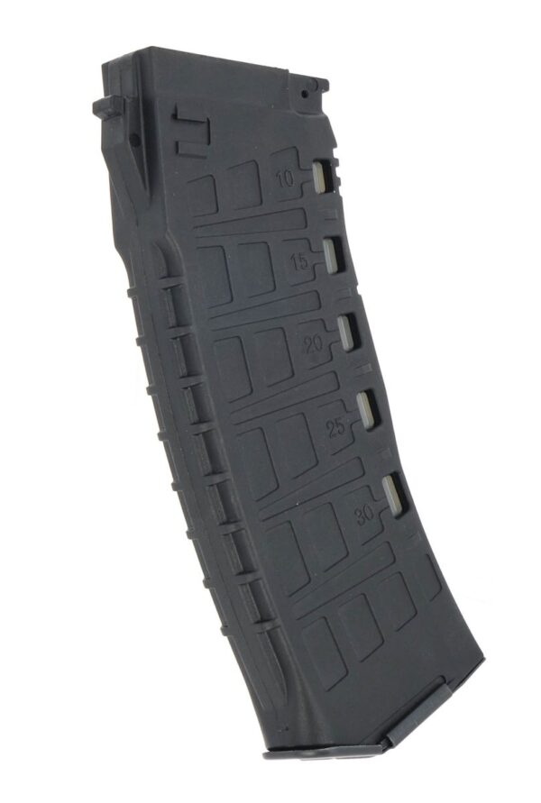 Chargeur AEG ARCTURUS AK12 -NOIR – Image 2