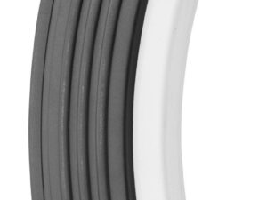 Chargeur mid-cap 90 billes White Storm pour AK Next GEN Tokyo Marui