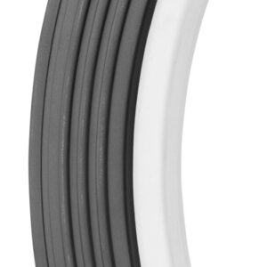 Chargeur mid-cap 90 billes White Storm pour AK Next GEN Tokyo Marui - airsoft - accessoires airsoft