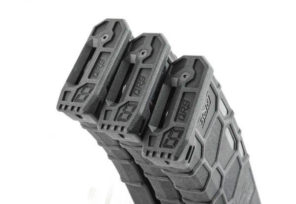 Chargeur QRS mid-cap 120 billes pour M4 séries - VFC – Image 3