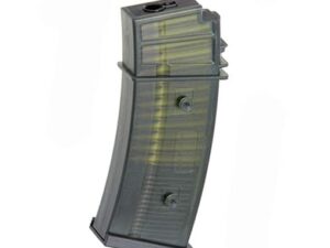 Chargeur AEG Mid-cap pour G608 - SLV36 30/135 coups