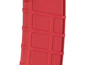 Chargeur mid-cap 200 billes Rouge pour M4 séries