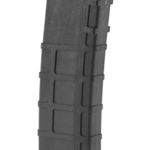 Chargeur mid-cap 200 billes Noir pour M4 séries - BO manufacture - équipement réplique