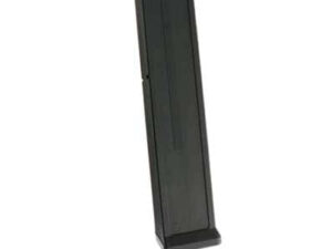 Chargeur hi-cap pour umg 530 billes - G&G