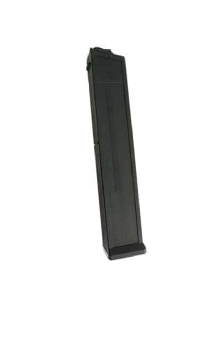 Chargeur hi-cap pour umg 530 billes – G&G - Vue principale