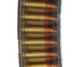 Réplique AEG PRK9 ETU 1,2J