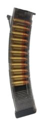 Chargeur Low-Cap 40 billes pour PRK9 G&G - Vue 1