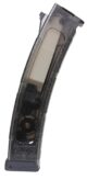 Chargeur Mid-Cap 200 billes pour PRK9 G&G - Vue principale