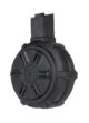 Chargeur drum PCC45 1500 coups - Vue principale