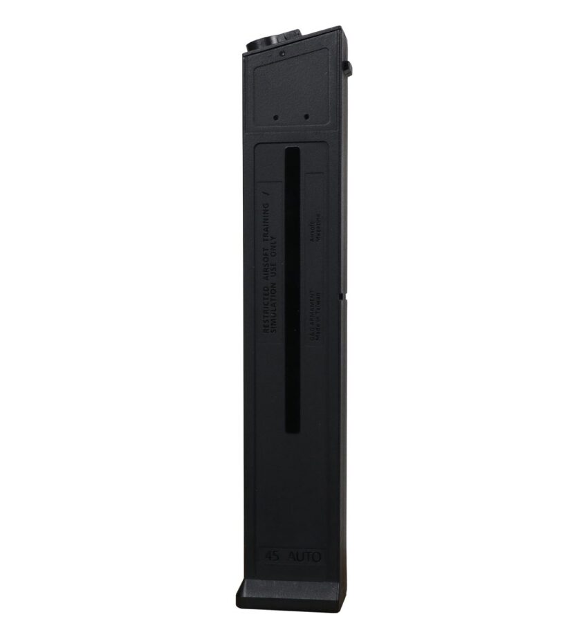 Chargeur PCC45 Noir Hi-Cap 520 billes - Vue principale