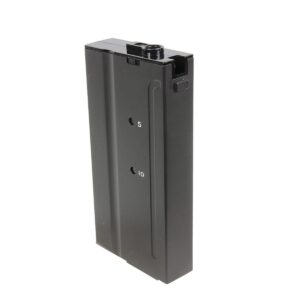 G&G - Chargeur Mid-cap 90 billes pour Type 64 G&G - airsoft - accessoires airsoft