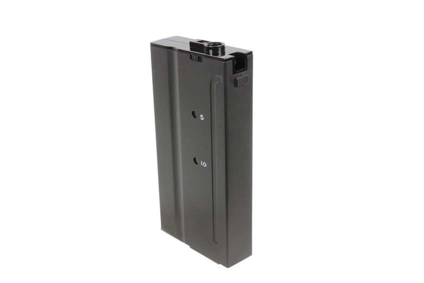 Chargeur Mid-cap 90 billes pour Type 64 G&G - Vue principale