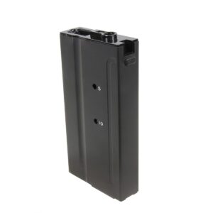 G&G - Chargeur Hi-cap 450 billes pour Type 64 G&G - airsoft - accessoires airsoft