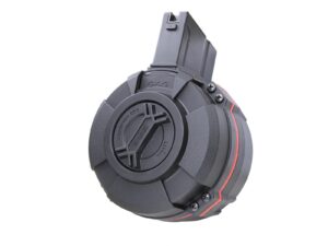 Chargeur drum manuel Type 64 2400 coups