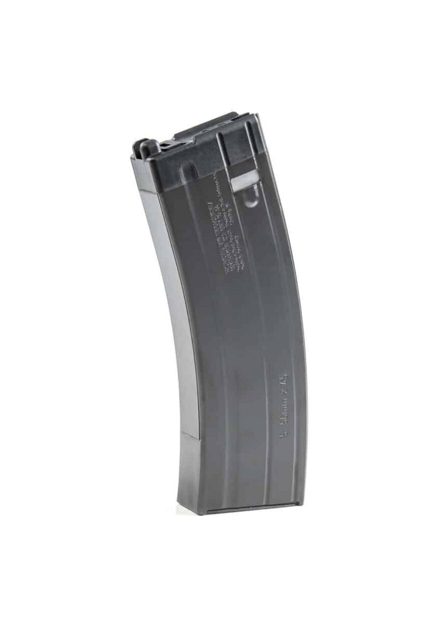 Chargeur GBBR Gaz pour M4 et HK416 VFC - Vue principale