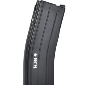 BCM AIR - Chargeur GBBR à gaz pour M4 30 coups - VFC - airsoft - accessoires airsoft