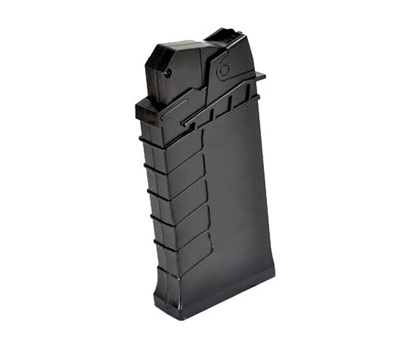 Chargeur airsoft pour PPS XM-26 - Vue principale