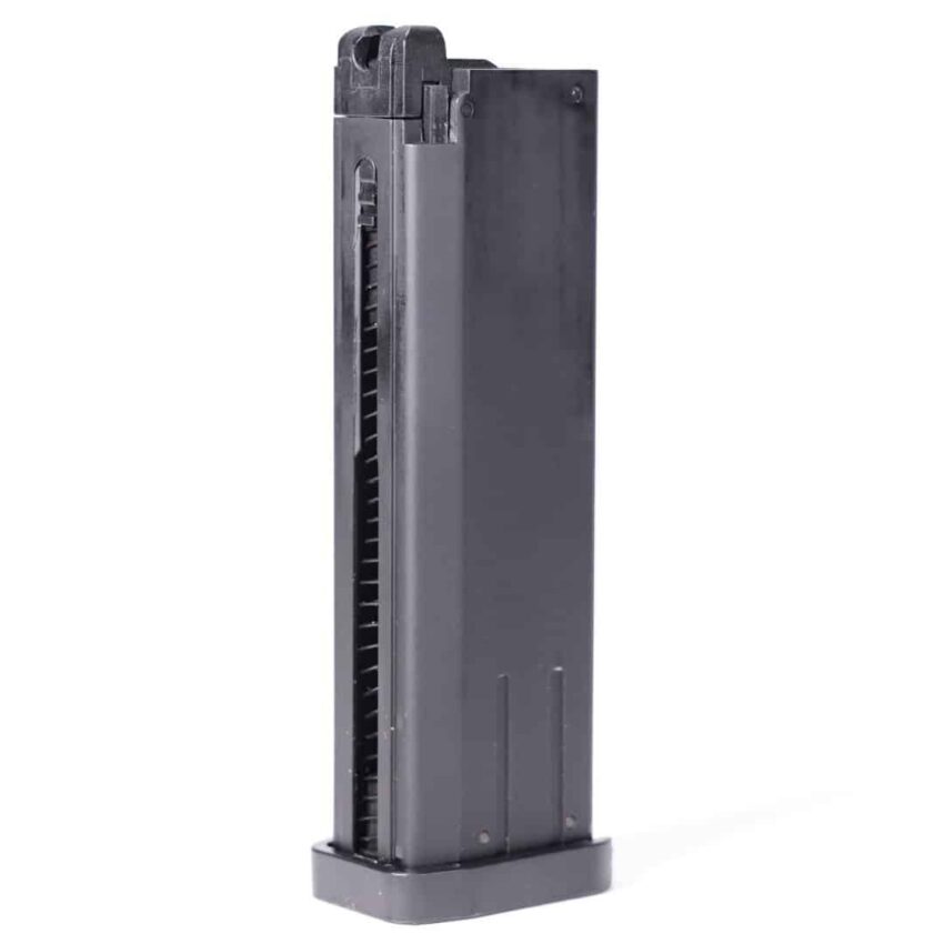 Réplique SMG VMP-1  Tan – 0.95J - Vue principale