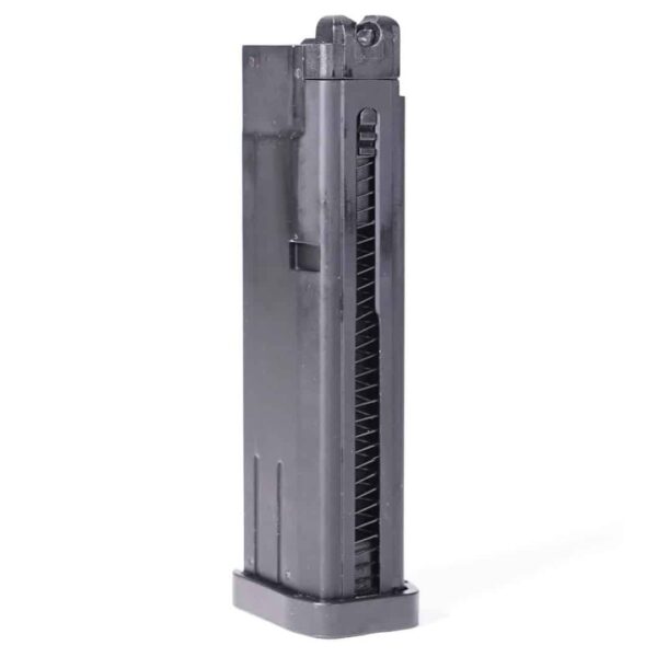 Réplique SMG VMP-1  Tan - 0.95J – Image 2