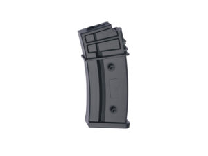 Chargeur Hi-cap pour SLV36C AEG 470 billes