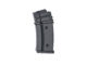 Chargeur Hi-cap pour SLV36C AEG 470 billes - Vue principale
