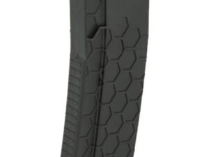 Chargeur AEG Mid-cap 120 coups Hexmag noir