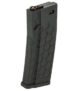 Chargeur AEG Mid-cap 120 coups Hexmag noir - Vue principale