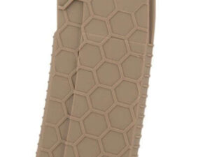 Chargeur AEG Mid-cap 120 coups Hexmag Dark Earth