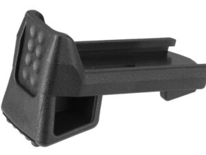 Mag Plate pour chargeurs P-MAG noir
