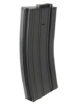 Chargeur Mid-cap métal 120 billes pour M4 AEG - Vue principale