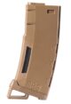 Chargeur Mid-cap Speed 130 billes pour M4 AEG - Vue 3