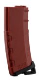 Chargeur Mid-cap Speed 130 billes pour M4 AEG - Vue 6