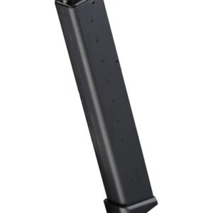 Lancer Tactical - Chargeur AEG Mid-cap 120 billes pour LT-35 Battle-X - airsoft - accessoires airsoft