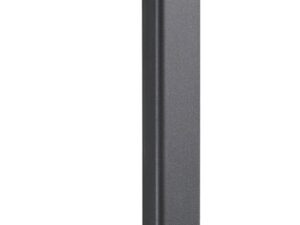 Réplique R15 mod 1 Zion Arms noire garde main court