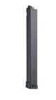 Chargeur mid-cap 120 billes PW9 Zion ARMS - Vue principale