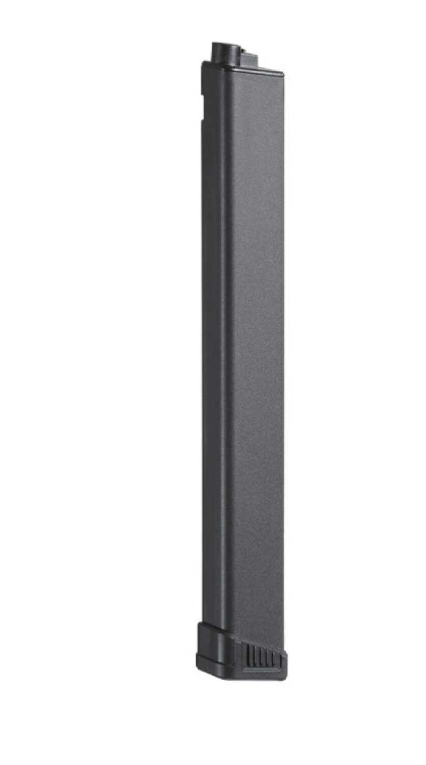 Chargeur mid-cap 120 billes PW9 Zion ARMS - Vue principale