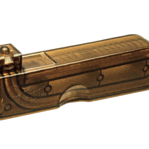 Action Army - Chargeur 50 billes pour VSR10 / AAC T10 et T11 - airsoft - accessoires airsoft