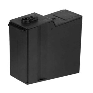 Lancer Tactical - Chargeur 25 billes pour M82 LT-20 - airsoft - accessoires airsoft