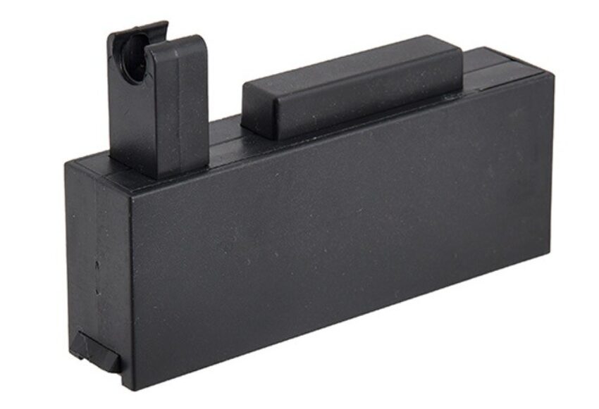 Chargeur 27 billes pour LT-M40A3 - Vue principale