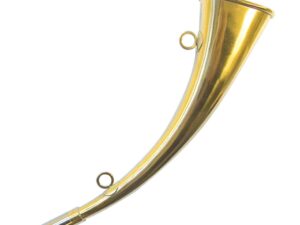 Corne plate Elless 31 cm