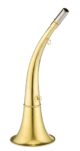 Corne ronde Elless 45 cm - Vue principale