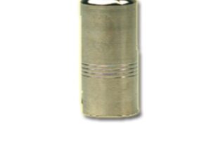 Embouchure pour corne